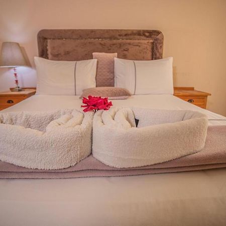 Palm Villa Harare Luaran gambar