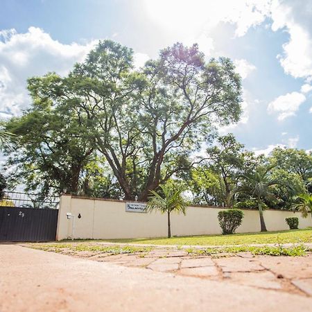 Palm Villa Harare Luaran gambar