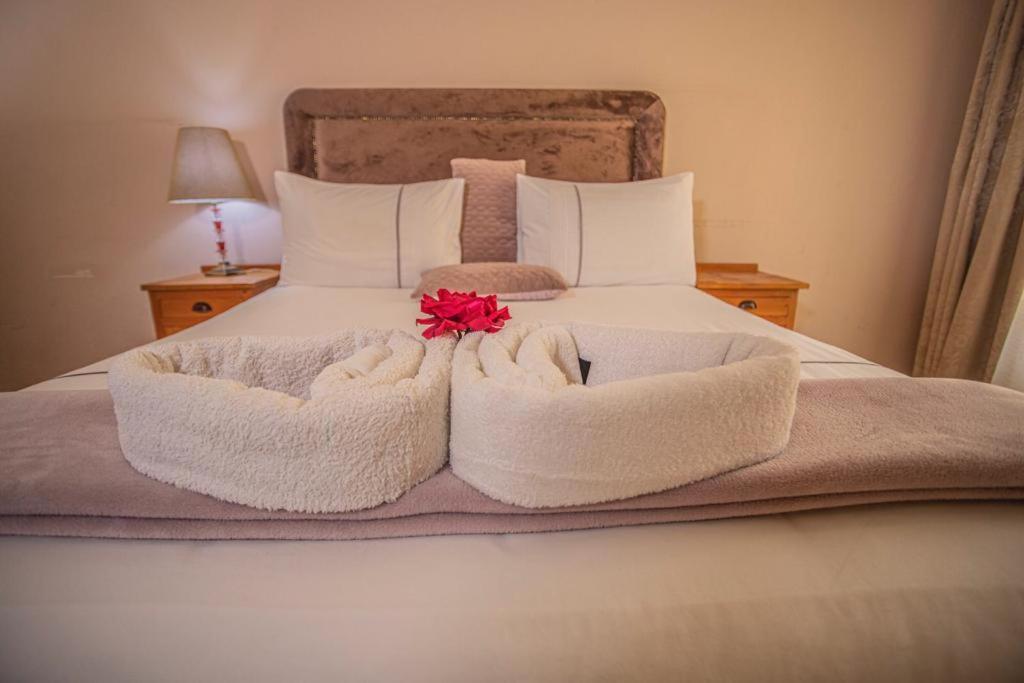 Palm Villa Harare Luaran gambar