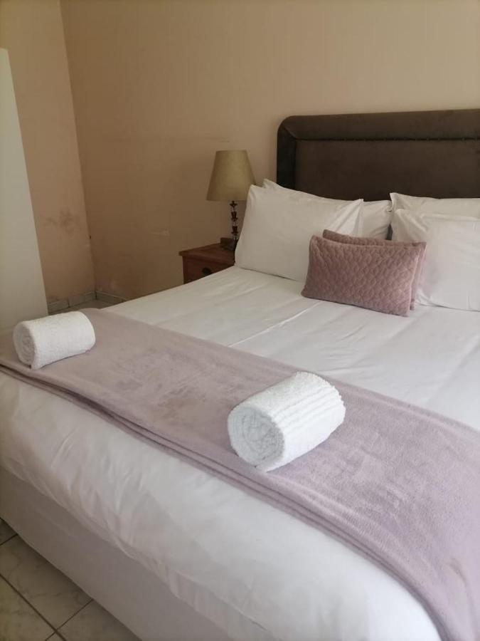 Palm Villa Harare Luaran gambar