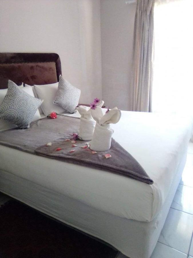 Palm Villa Harare Luaran gambar