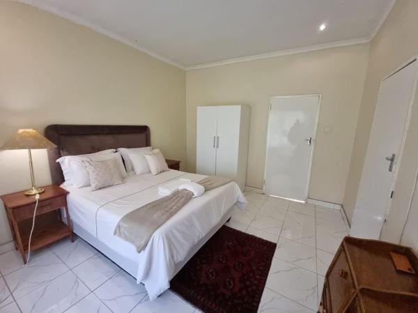 Palm Villa Harare Luaran gambar