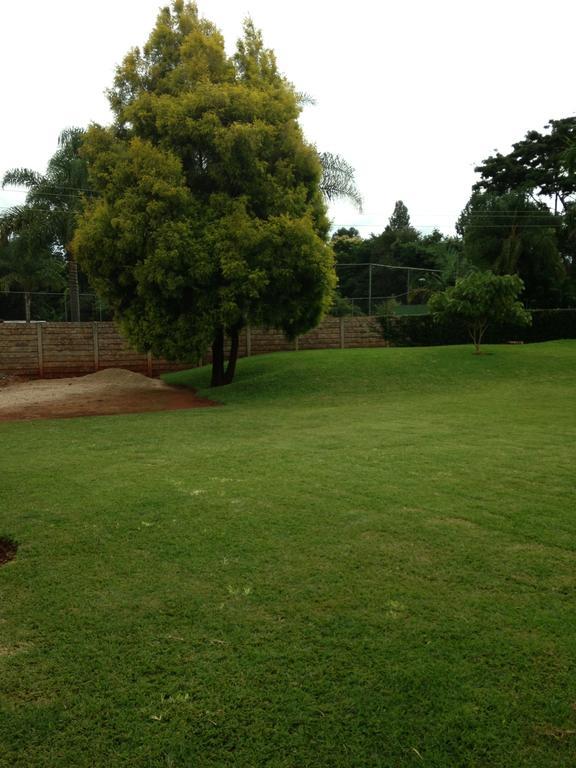 Palm Villa Harare Luaran gambar