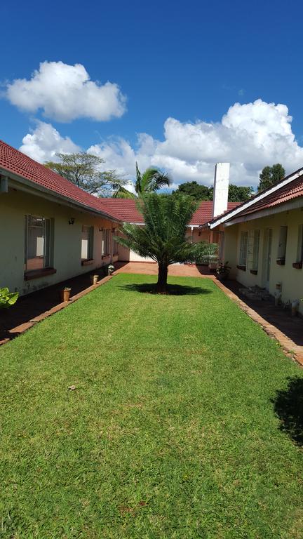 Palm Villa Harare Luaran gambar